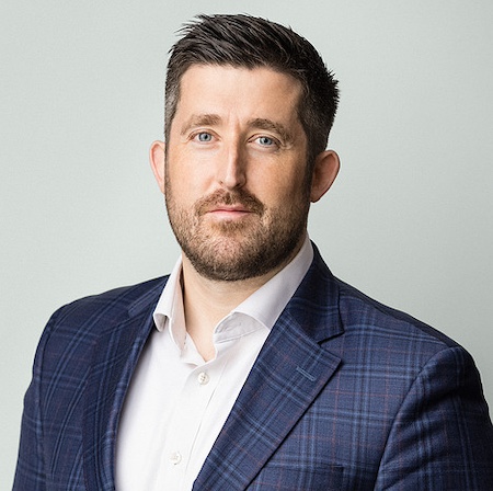 Photo of Christopher Hopkins